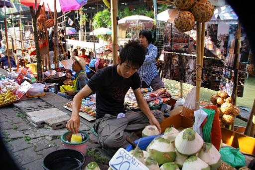 0239 Drijvende markt - Ratchaburi.jpg
